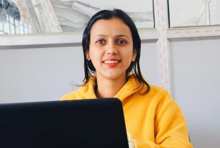 Sajilo Khoj
